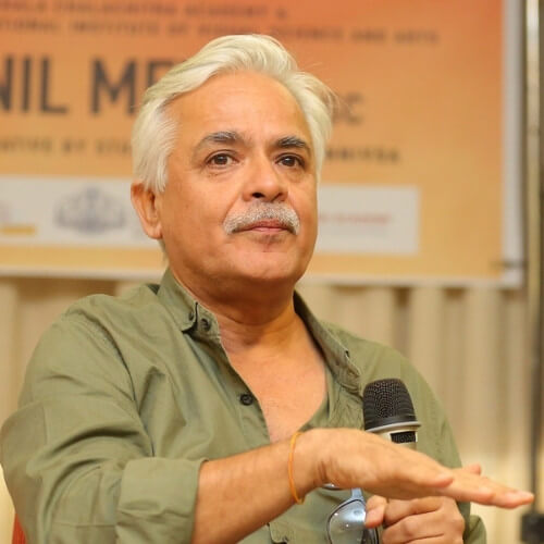 Anil Mehta