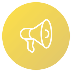 GODS Studio Avertising Icon