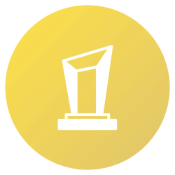 GODS Studio Awards 2 Icon