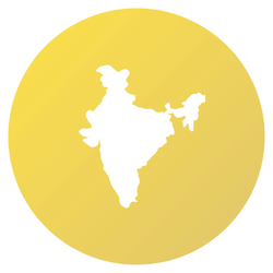 GODS Studio India Icon