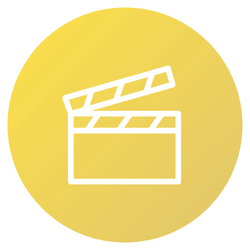 GODS Studio Movie Icon