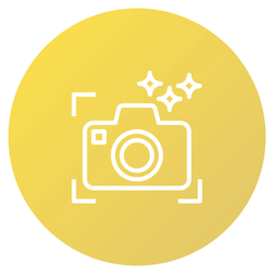 GODS Studio Photography Icon