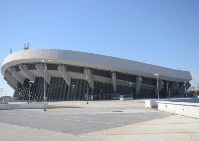 GODS Venue Olympic Stadium 3