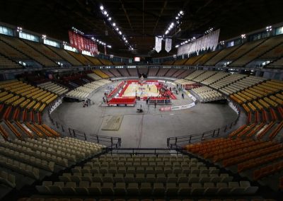 GODS Venue Olympic Stadium 4b