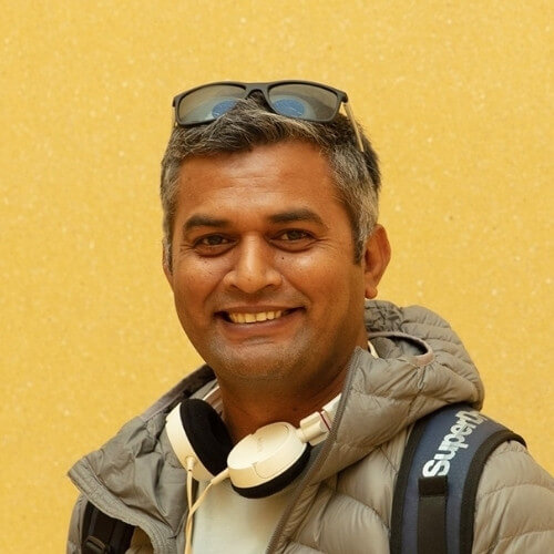 Neeraj Ghaywan 2
