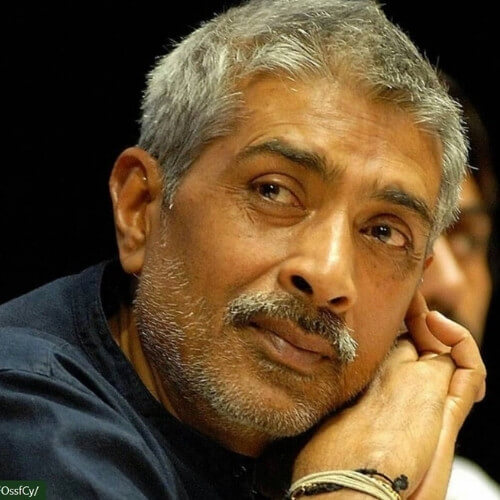 Prakash Jha