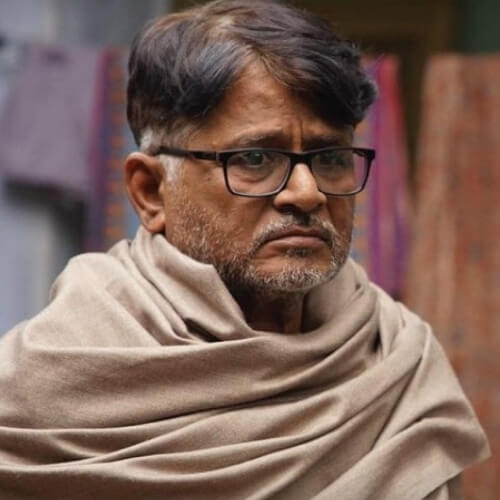 Raghubir Yadav