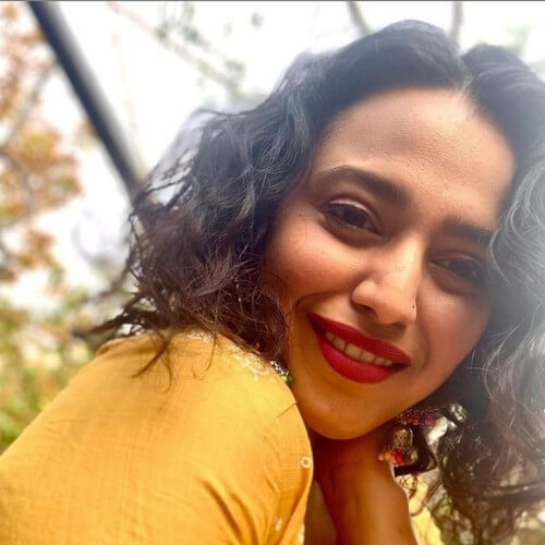 Swara Bhaskar