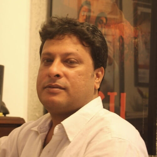 Tigmanshu Dhulia